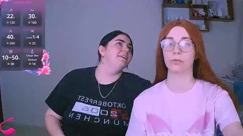 Ellie online show from 02.16.25