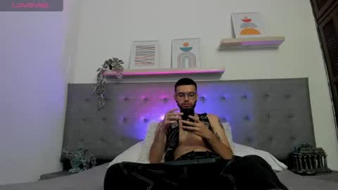 ELLIOT  online show from 06.25.26