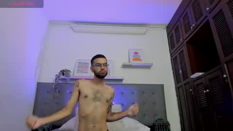 ELLIOT  online show from 06.26.26