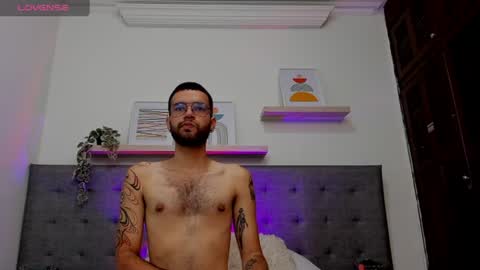 ELLIOT  online show from 06.27.26