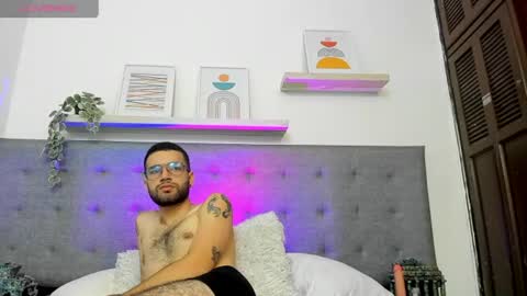ELLIOT  online show from 06.28.26