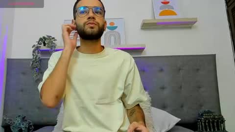 ELLIOT  online show from 06.29.26