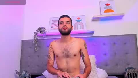 ELLIOT  online show from 07.05.26