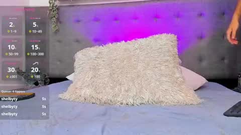 ELLIOT  online show from 07.09.26