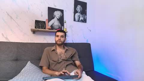 ELLIOT  online show from 07.15.26