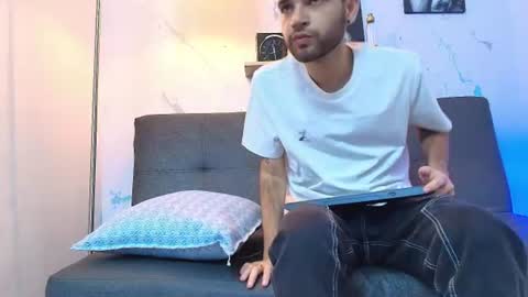 ELLIOT  online show from 07.16.26