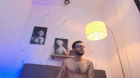 ELLIOT  online show from 07.26.26