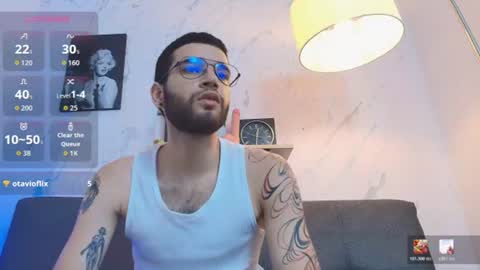 ELLIOT  online show from 07.28.26