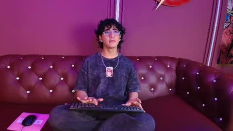  ELLIOR NOIR  online show from 07.06.26