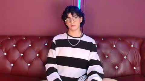  ELLIOR NOIR  online show from 07.08.26