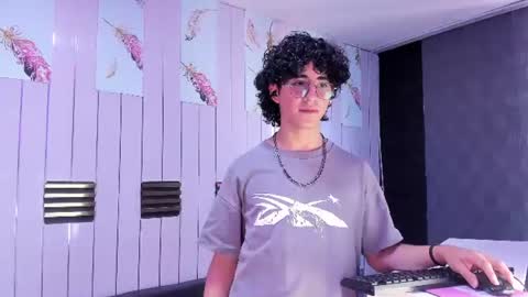  ELLIOR NOIR  online show from 07.28.26
