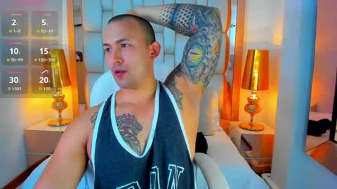 E L L I O T    V E L E Z online show from 05.04.26