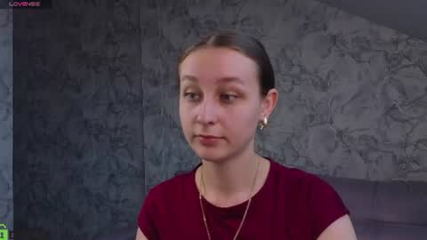 Snapshot of ellis_brownn chatting on 07.10.26 Ellis online show from 07.10.26