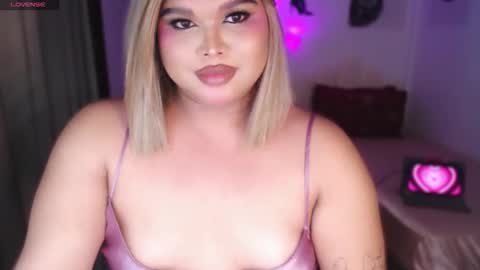 Ellise online show from 05.18.26