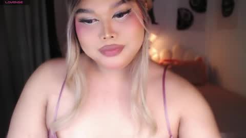 Ellise online show from 07.18.26