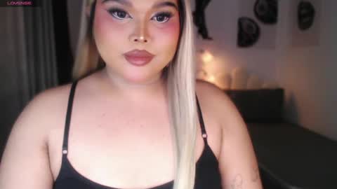 Ellise online show from 07.26.26