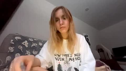 Alisandra online show from 04.03.26