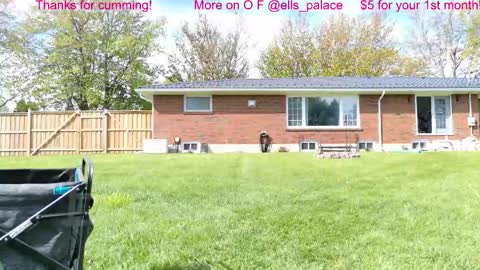 Ella Bella Bo Bella online show from 05.12.26
