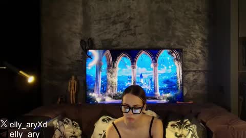 Snapshot of elly_ary chatting on 02.03.26 elly_ary online show from 02.03.26