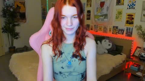 Snapshot of elly_milas chatting on 02.02.25 Elly     Fansly  online show from 02.02.25