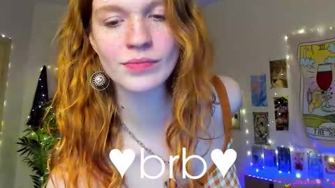 Elly     Fansly  online show from 02.10.26