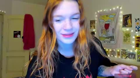 Elly     Fansly  online show from 02.26.26