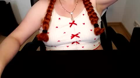 Elly online show from 07.13.26