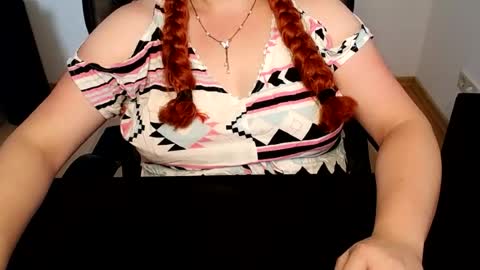 Elly online show from 07.20.26