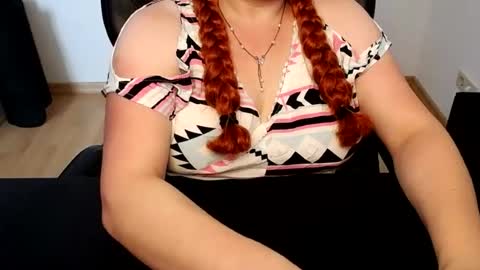 Elly online show from 07.20.26