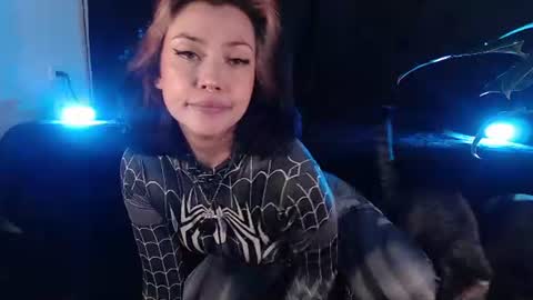 Emy Castro online show from 06.16.26