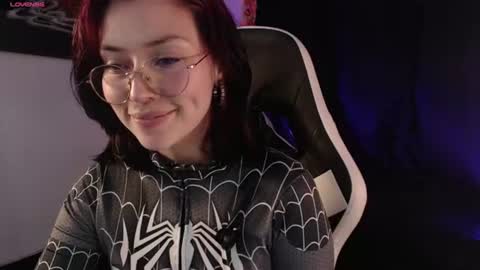 Emy Castro online show from 07.13.26