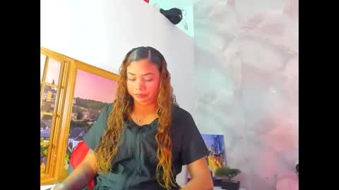 ellybloom online show from 04.05.26