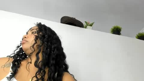 Snapshot of ellybloom chatting on 07.28.26 ellybloom online show from 07.28.26