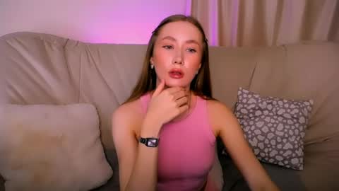  Elly  online show from 04.14.26