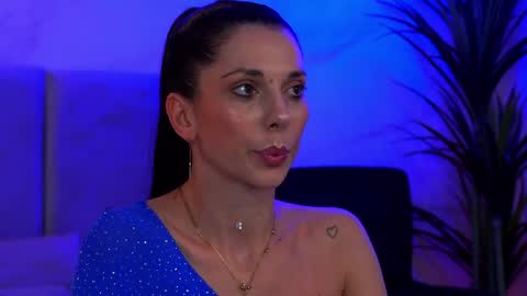 Elly online show from 04.03.26