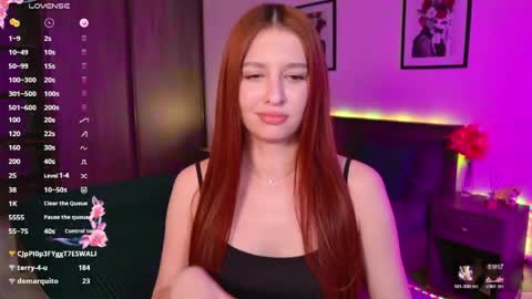 EllyPeach online show from 03.24.26