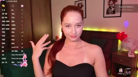 EllyPeach online show from 06.02.26
