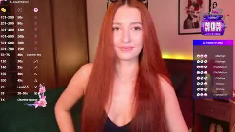 Snapshot of ellypeach chatting on 07.01.26 EllyPeach online show from 07.01.26