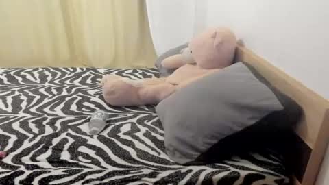 ellslimdoll online show from 05.21.26