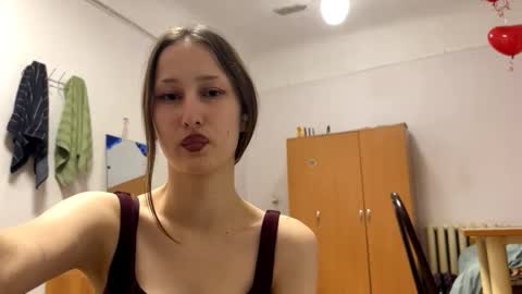 Sonya online show from 02.16.26