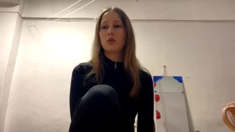 Sonya online show from 02.17.26