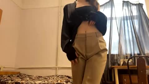 Sonya online show from 05.18.26