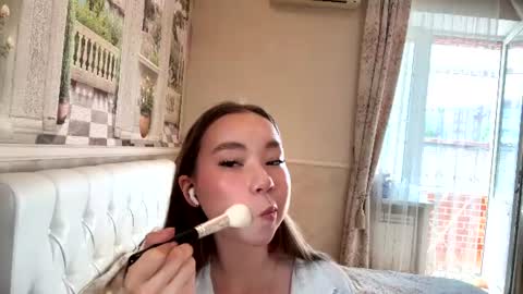 Elly online show from 07.22.26