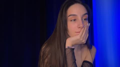 Snapshot of ellzabeth_ellison chatting on 01.20.25 Im online Fri Sun Mon Tue Thu Fri Sat3 from 1000 online show from 01.20.25