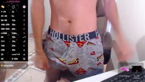 Zeki online show from 02.22.26