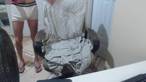 Zeki online show from 04.14.26