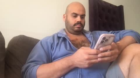 Snapshot of elmatahombre33 chatting on 09.12.25 elmatahombre33 online show from 09.12.25