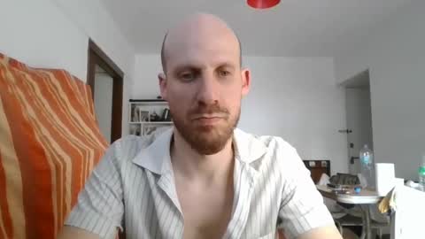 Mati Restrepo online show from 12.20.24