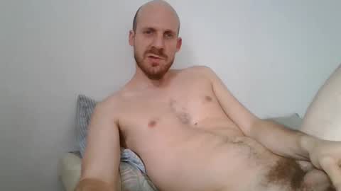 Mati Restrepo online show from 12.25.24