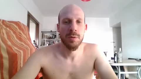 Mati Restrepo online show from 12.28.24